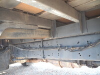 いすゞフォワード平ボディ増トン（6t・8t）[写真27]