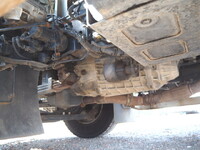 いすゞフォワード平ボディ増トン（6t・8t）[写真28]