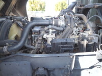 いすゞフォワード平ボディ増トン（6t・8t）[写真29]