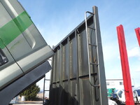 いすゞフォワード平ボディ増トン（6t・8t）[写真30]