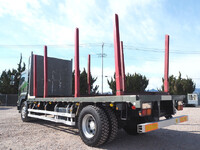 いすゞフォワード平ボディ増トン（6t・8t）[写真02]