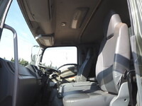 いすゞフォワード平ボディ増トン（6t・8t）[写真34]