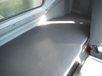 いすゞフォワード平ボディ増トン（6t・8t）[写真38]