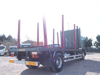 いすゞフォワード平ボディ増トン（6t・8t）[写真05]