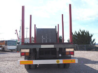 いすゞフォワード平ボディ増トン（6t・8t）[写真07]