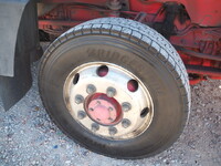 三菱ふそうスーパーグレートアルミブロック大型（10t）[写真12]