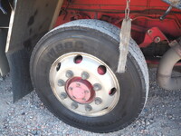 三菱ふそうスーパーグレートアルミブロック大型（10t）[写真13]