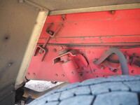 三菱ふそうスーパーグレートアルミブロック大型（10t）[写真14]