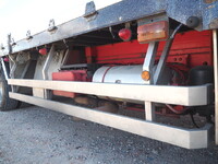 三菱ふそうスーパーグレートアルミブロック大型（10t）[写真15]