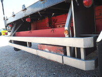 三菱ふそうスーパーグレートアルミブロック大型（10t）[写真17]