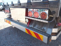 三菱ふそうスーパーグレートアルミブロック大型（10t）[写真20]