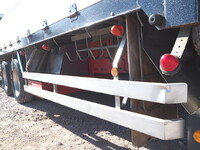 三菱ふそうスーパーグレートアルミブロック大型（10t）[写真21]