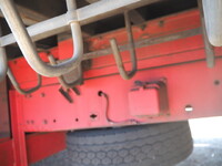 三菱ふそうスーパーグレートアルミブロック大型（10t）[写真22]