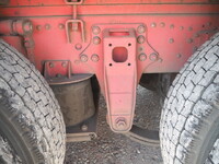 三菱ふそうスーパーグレートアルミブロック大型（10t）[写真24]