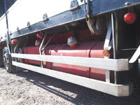 三菱ふそうスーパーグレートアルミブロック大型（10t）[写真25]