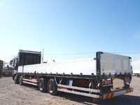 三菱ふそうスーパーグレートアルミブロック大型（10t）[写真02]