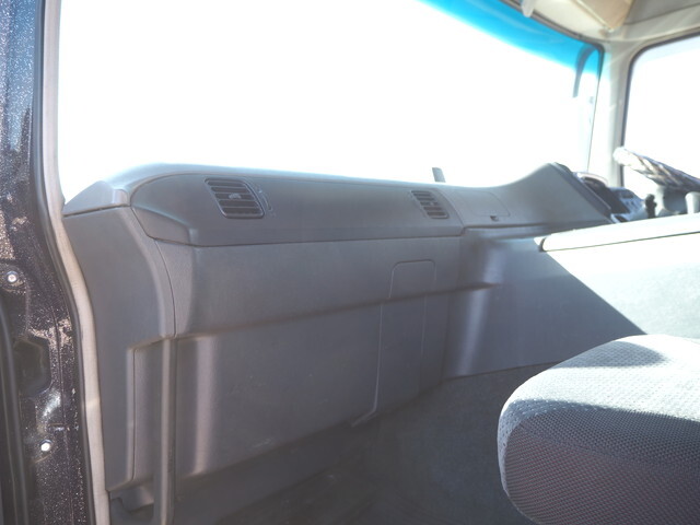 三菱ふそうスーパーグレートアルミブロック大型（10t）[写真31]