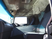 三菱ふそうスーパーグレートアルミブロック大型（10t）[写真33]