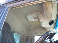 三菱ふそうスーパーグレートアルミブロック大型（10t）[写真35]