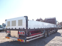 三菱ふそうスーパーグレートアルミブロック大型（10t）[写真04]