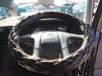 三菱ふそうスーパーグレートアルミブロック大型（10t）[写真41]