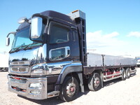 三菱ふそうスーパーグレートアルミブロック大型（10t）[写真05]