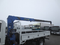 いすゞエルフクレーン3段小型（2t・3t）[写真11]