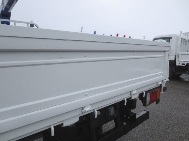 いすゞエルフクレーン3段小型（2t・3t）[写真23]