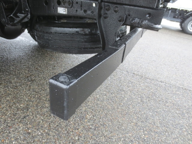 いすゞエルフクレーン3段小型（2t・3t）[写真25]