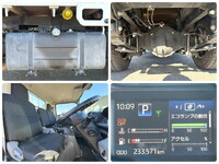 日野デュトロアルミブロック小型（2t・3t）[写真17]