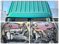 日野デュトロアルミブロック小型（2t・3t）[写真20]