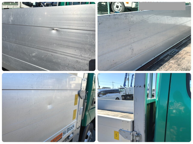 日野デュトロアルミブロック小型（2t・3t）[写真21]