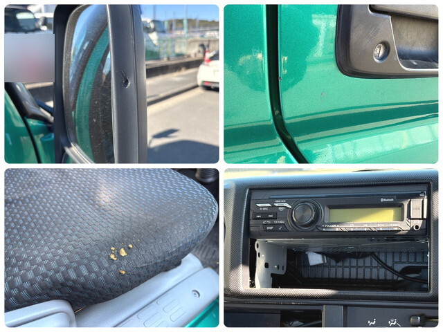 日野デュトロアルミブロック小型（2t・3t）[写真22]