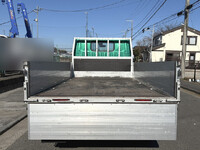 日野デュトロアルミブロック小型（2t・3t）[写真10]