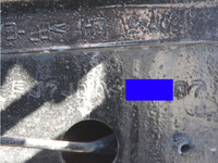 日野レンジャーミキサー車（コンクリートミキサー）増トン（6t・8t）[写真25]