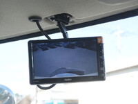 日野レンジャーミキサー車（コンクリートミキサー）増トン（6t・8t）[写真27]