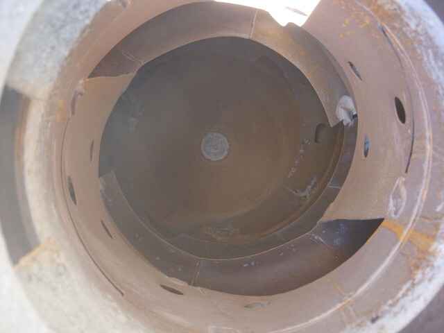 日野レンジャーミキサー車（コンクリートミキサー）増トン（6t・8t）[写真05]