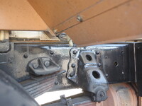 日野レンジャーミキサー車（コンクリートミキサー）増トン（6t・8t）[写真09]