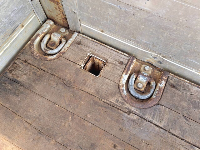 UDトラックスクオンアルミブロック大型（10t）[写真25]