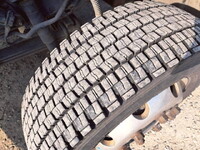 UDトラックスクオンアルミブロック大型（10t）[写真35]