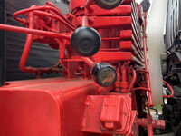 三菱ふそうファイターセルフクレーン4段増トン（6t・8t）[写真11]