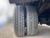 三菱ふそうファイターセルフクレーン4段増トン（6t・8t）[写真22]