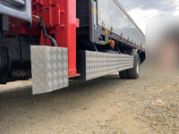 三菱ふそうファイターセルフクレーン4段増トン（6t・8t）[写真23]