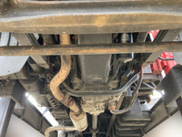 三菱ふそうファイターセルフクレーン4段増トン（6t・8t）[写真26]