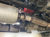 三菱ふそうファイターセルフクレーン4段増トン（6t・8t）[写真28]