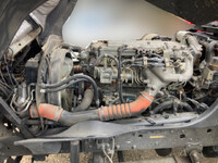 三菱ふそうファイターセルフクレーン4段増トン（6t・8t）[写真29]