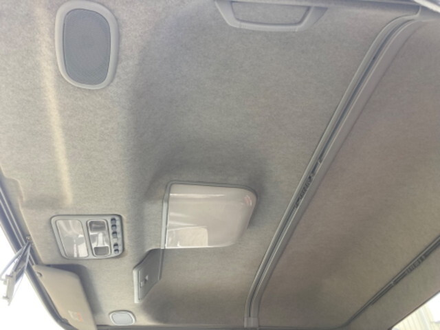 三菱ふそうファイターセルフクレーン4段増トン（6t・8t）[写真34]