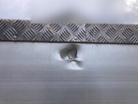 三菱ふそうファイターセルフクレーン4段増トン（6t・8t）[写真06]