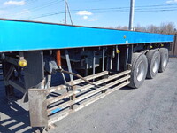 東急その他の車種平床式トレーラー大型（10t）[写真11]