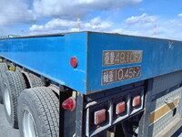 東急その他の車種平床式トレーラー大型（10t）[写真12]